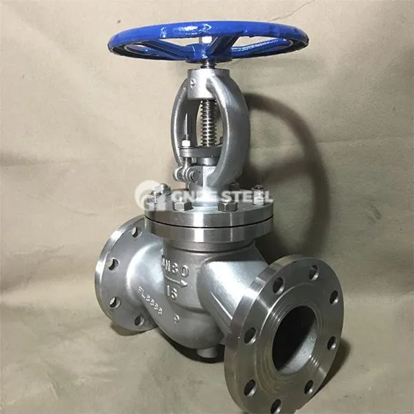 Valv manwali tal-globu