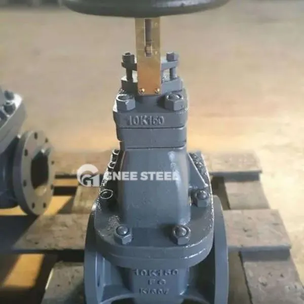 Valv tal-Bieb tal-Baħar