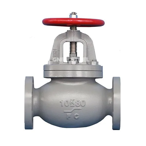 Valv tal-globu tal-baħar