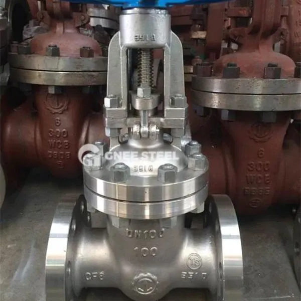 Valv tal-Bieb Mekkaniku