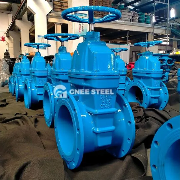 Valv tal-bieb tal-ħadid fondut tal-metall