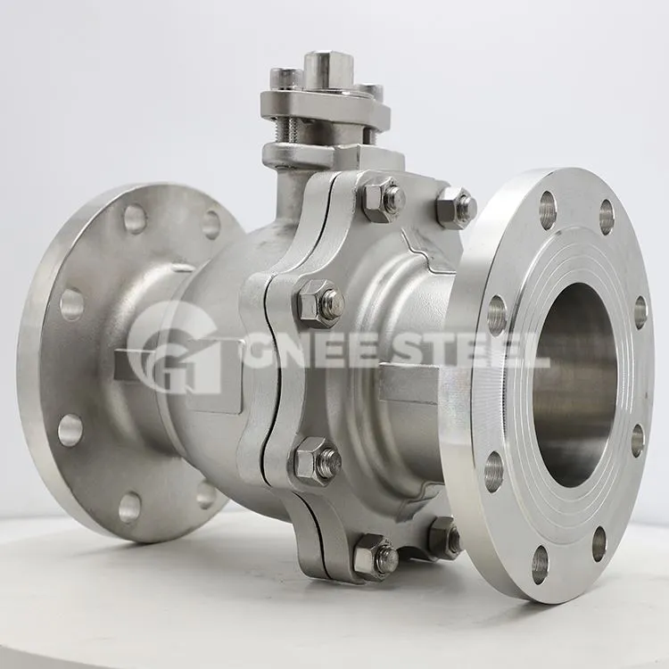 Valv tal-ballun bilqiegħda tal-metall