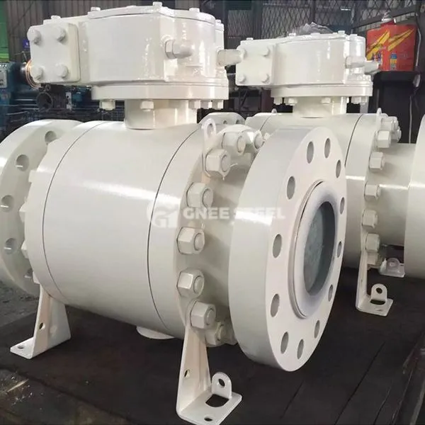 Valv tal-ballun bil-qiegħda tal-metall bil-qiegħ