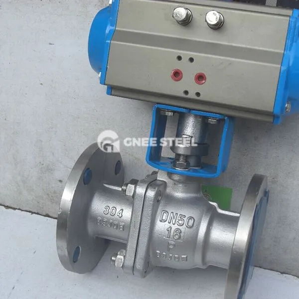 Valvi tal-ballun pnewmatiċi