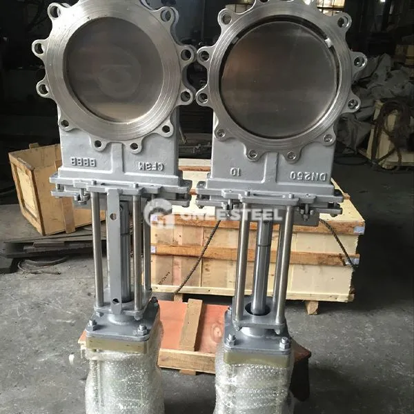 Valv tal-bieb tas-sikkina pnewmatiku