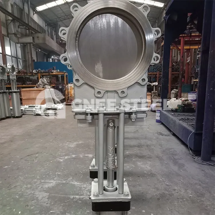 Valv Pnewmatiku tal-Bieb tal-Islajdja