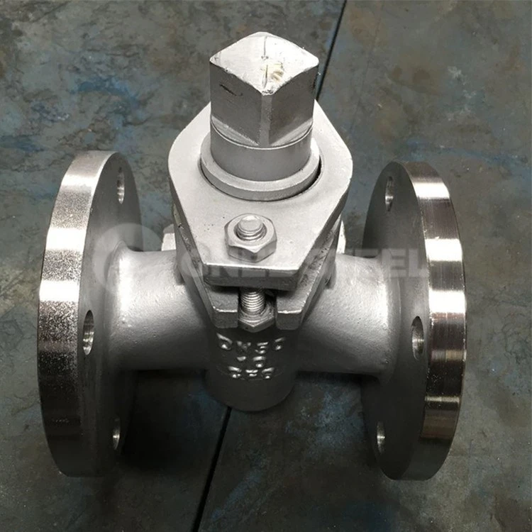 cast iron plug valve cast iron plug valve