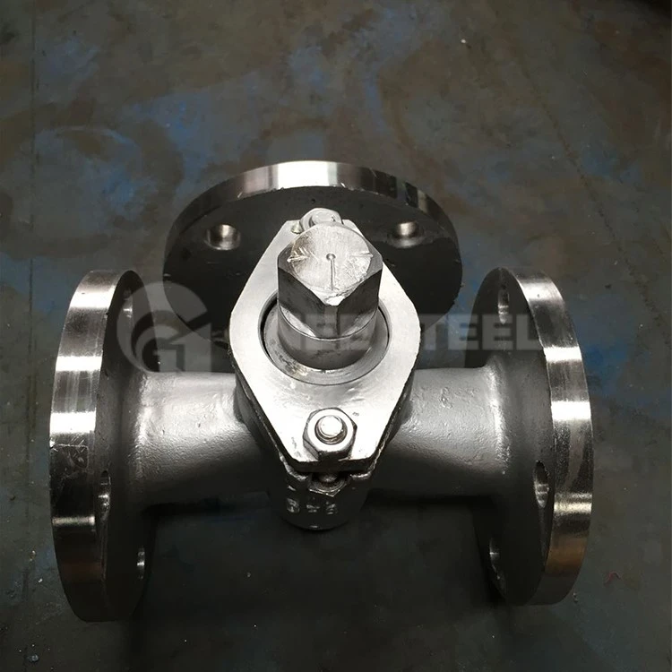 cast iron plug valve cast iron plug valve