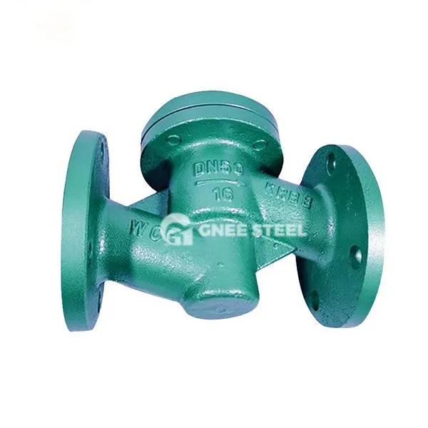 Valv ta 'kontroll PTFE