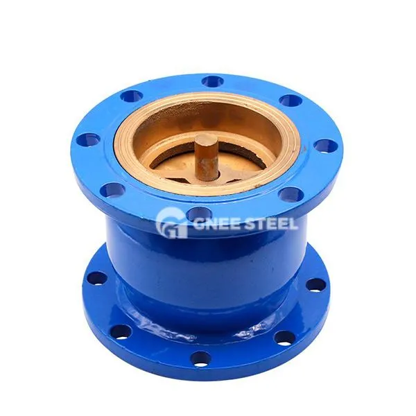 Valv ta 'kontroll kwiet