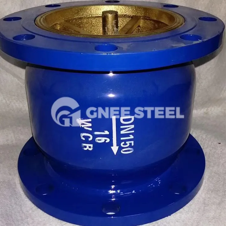 Valvi ta' Iċċekkjar kwiet