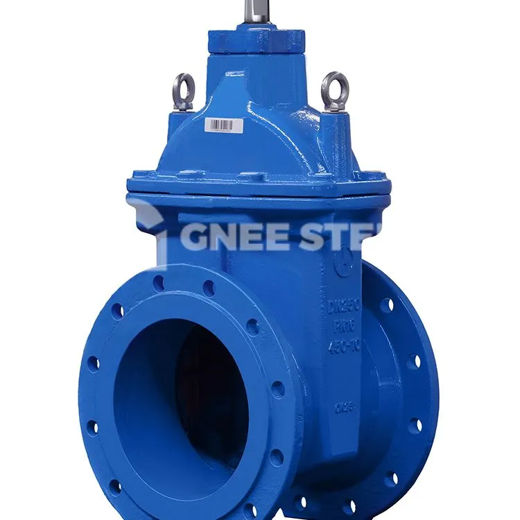 Valv tal-Bieb Reżiljenti Bil Bilqiegħda Bi Zokk Mhux Jogħla