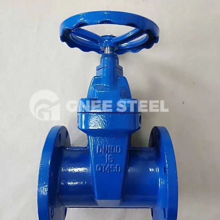 Valv tal-Bieb bilqiegħda Reżiljenti