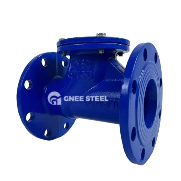 Valv ta 'kontroll tal-gomma