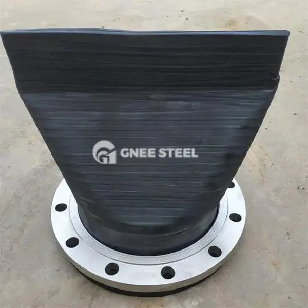 Valv ta 'kontroll tal-gomma tal-gomma