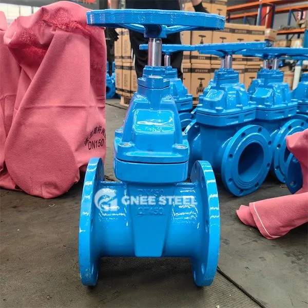 Valv tal-bieb tal-gomma