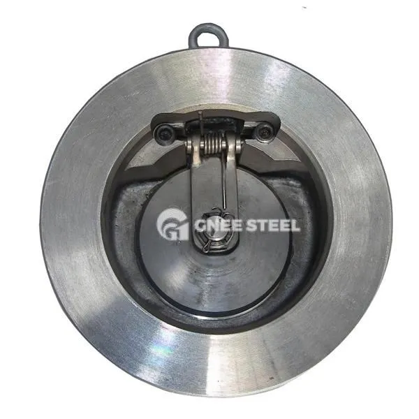 Valv ta 'kontroll tal-bieb wieħed