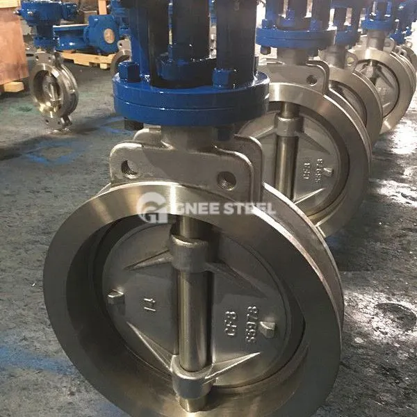 Farfett tal-wejfer eċċentriku wieħed