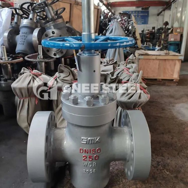 Valvoli tal-Bieb tal-Ċangaturi