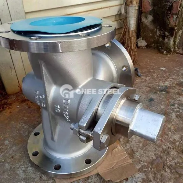 Valv tal-plagg tas-siġillar artab tat-tip tal-kmiem