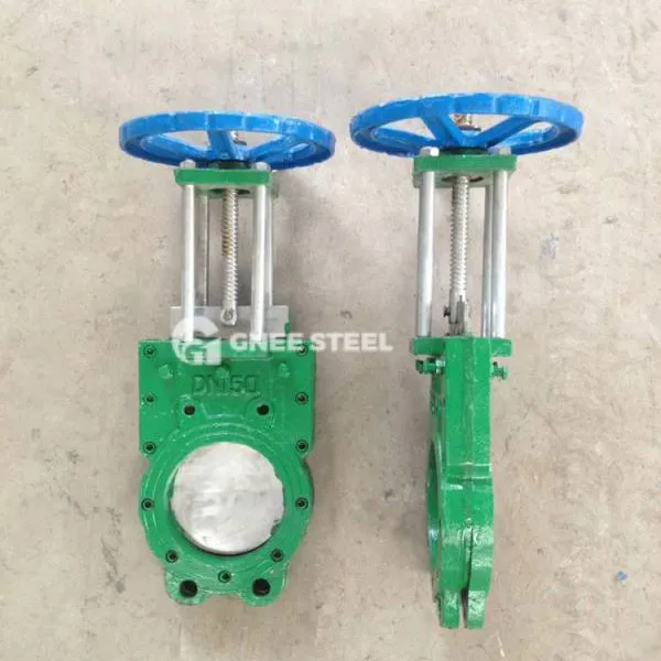 Valv tal-bieb tas-sikkina tad-demel likwidu