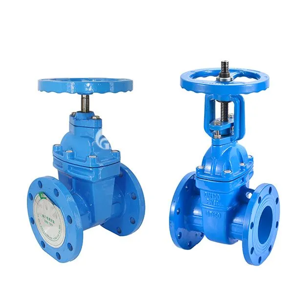 Valvi tal-globu bilqiegħda artab