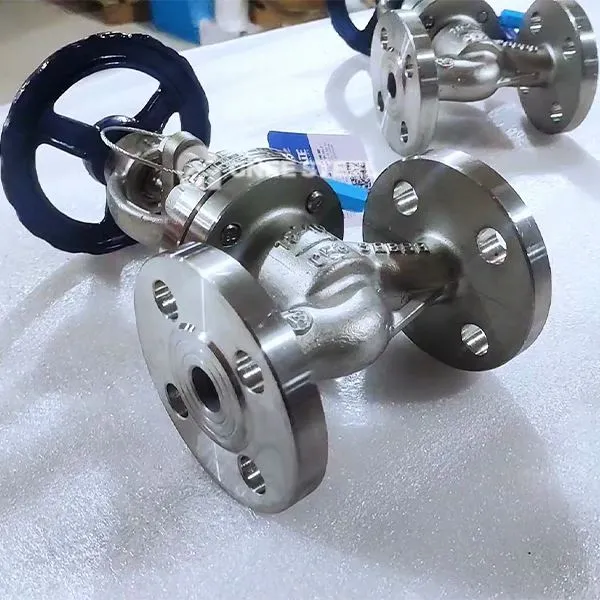 Valv tal-globu bil-kamin