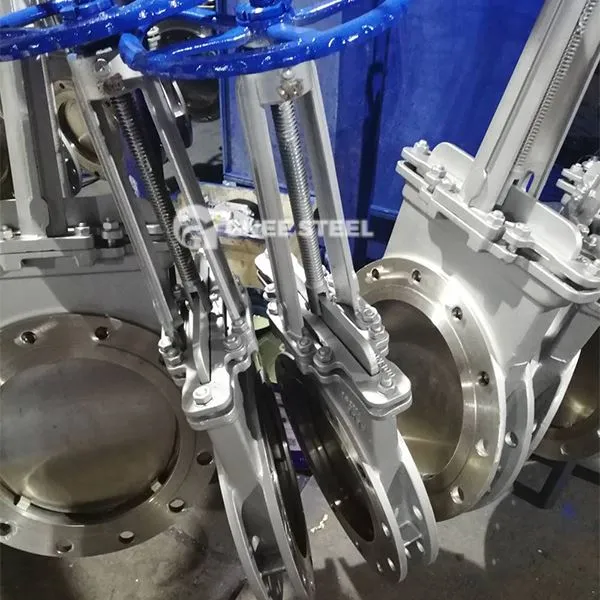 Permezz tal-valv tal-bieb tas-sikkina tal-kondjuwit