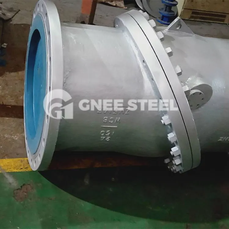 Valvoli tal-Iċċekkjar tad-Diska li Tmejjel