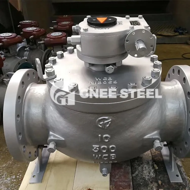 Valvoli tal-Ballu tad-Dħul ta' Fuq