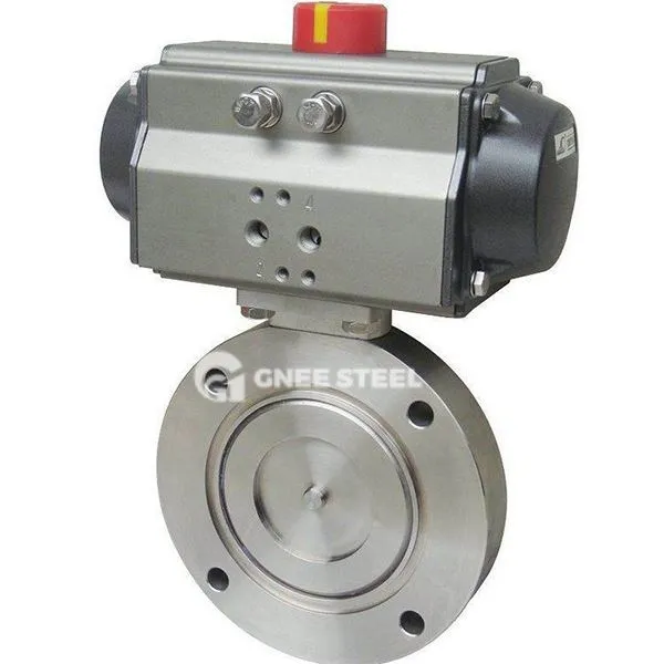 Valv tal-farfett bil-vakwu