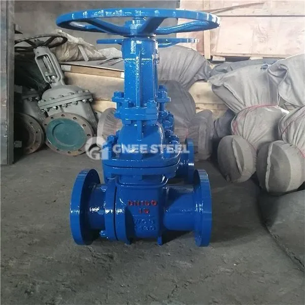 Valv tal-Bieb tal-Wafer