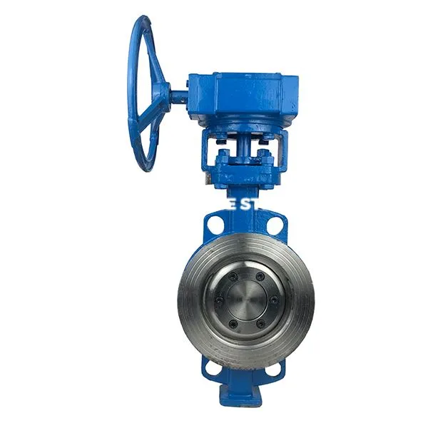 Wafer Valv tal-Farfett ta 'Prestazzjoni Għolja