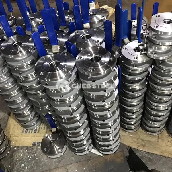 Valv tal-ballun tat-tip tal-wejfer